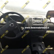 Repuestos y Desarmaduria NISSAN Navara 2008 2009 2010 2011 2012 2013 2014 2015 2016