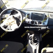 Repuestos y Desarmaduria MITSUBISHI L200 Katana 2007 2008 2009 2010 2011 2012 2013 2014 2015