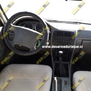 Repuestos y Desarmaduria ZX ADMIRAL 2.2 SOHC 16 VALV 4X2 2008 2009 2010 2011 2012 2013