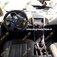 Repuestos y Desarmaduria MAHINDRA XUV 500 2013 2014 2015 2016 2017 2018 2019