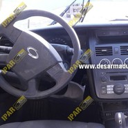 Repuestos y Desarmaduria SAMSUNG SM5 2.0 MG20 DOHC 16 VALV 4X2 2009 2010 2011 2012 2013
