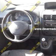 Repuestos y Desarmaduria PEUGEOT Expert 2010 2011 2012 2013 2014 2015 2016