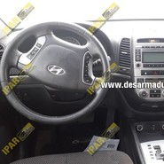 Repuestos y Desarmaduria HYUNDAI Santafe 2006 2007 2008 2009 2010 2011 2012