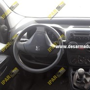 Repuestos y Desarmaduria PEUGEOT BIPPER 1.3 F13D DOHC 4X2 DIESEL 2011 2012 2013 2014 2015 2016 2017 2018