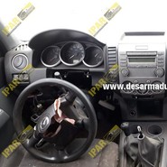 Repuestos y Desarmaduria MAZDA BT50 2006 2007 2008 2009 2010 2011 2012