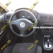 Repuestos y Desarmaduria VOLKSWAGEN GOLF 2.0 APK SOHC 16 VALV 4X2 2000 2001 2002 2003 2004 2005 2006 2007