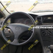 Repuestos y Desarmaduria TOYOTA COROLLA 1.6 3ZZ DOHC 16 VALV 4X2 2004 2005 2006 2007 2008