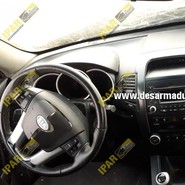 Repuestos y Desarmaduria KIA Sorento 2010 2011 2012 2013 2014