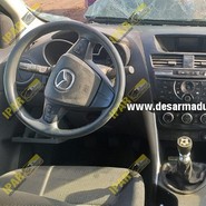 Repuestos y Desarmaduria MAZDA BT50 2013 2014 2015 2016 2017 2018 2019