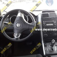 Repuestos y Desarmaduria SUZUKI Grand Nomade 2006 2007 2008 2009 2010 2011 2012 2013 2014 2015 2016 2017 2018 2019