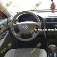 Repuestos y Desarmaduria MAZDA 626 2.0 FS DOHC 16 VALV 4X2 2000 2001 2002 2003 2004