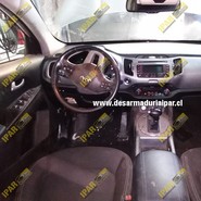 Repuestos y Desarmaduria KIA Sportage 2011 2012 2013 2014 2015 2016