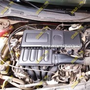 Repuestos y Desarmaduria MAZDA 3 1.6 Z6 DOHC 16 VALV 4X2 2003 2004 2005