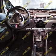 Repuestos y Desarmaduria FORD EcoSport 2013 2014 2015 2016 2017 2018