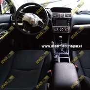 Repuestos y Desarmaduria SUBARU Impreza 2013 2014 2015 2016 2017