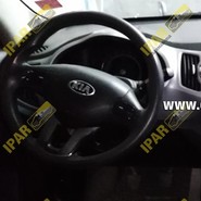 Repuestos y Desarmaduria KIA Sportage 2011 2012 2013 2014 2015 2016