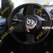 Repuestos y Desarmaduria MAZDA 2 2005 2006 2007 2008 2009 2010 2011 2012 2013 2014 2015