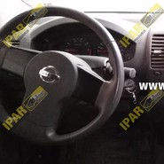 Repuestos y Desarmaduria NISSAN Navara 2008 2009 2010 2011 2012 2013 2014 2015 2016