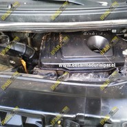 Repuestos y Desarmaduria HYUNDAI H-1 2.5 D4BH SOHC 8 VALV 4X2 DIESEL 2008 2009 2010 2011 2012 2013 2014 2015 2016