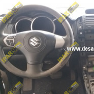 Repuestos y Desarmaduria SUZUKI Grand Nomade 2006 2007 2008 2009 2010 2011 2012 2013 2014 2015 2016 2017 2018 2019