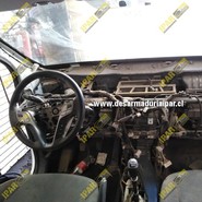 Repuestos y Desarmaduria HYUNDAI Santafe 2013 2014 2015