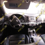 Repuestos y Desarmaduria HYUNDAI VERACRUZ 3.0 D6EA DOHC 24 VALV 4X4 DIESEL 2008 2009 2010 2011 2012