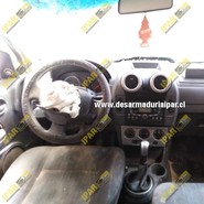 Repuestos y Desarmaduria FORD ECOSPORT 1.6 FYJA SOHC 8 VALV 4X2 2009 2010 2011 2012