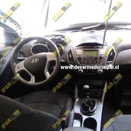 Repuestos y Desarmaduria HYUNDAI Tucson 2011 2012 2013 2014 2015