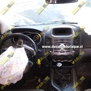 Repuestos y Desarmaduria FORD Ranger 2013 2014 2015 2016