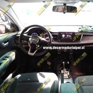 Repuestos y Desarmaduria KIA RIO 5 1.4 G4LC DOHC 16 VALV 4X2 2018 2019