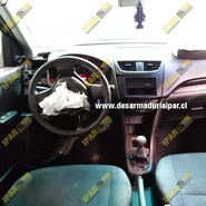 Repuestos y Desarmaduria SUZUKI Swift 2012 2013 2014 2015 2016 2017 2018