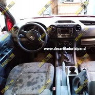 Repuestos y Desarmaduria VOLKSWAGEN Amarok 2011 2012 2013 2014 2015 2016 2017 2018 2019 2020