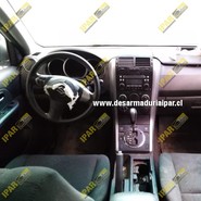 Repuestos y Desarmaduria SUZUKI Grand Vitara 2006 2007 2008 2009 2010 2011 2012 2013 2014 2015 2016 2017 2018