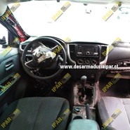 Repuestos y Desarmaduria MITSUBISHI L200 Katana 2016 2017 2018 2019