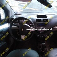 Repuestos y Desarmaduria CHEVROLET Spark Gt 2010 2011 2012 2013 2014 2015 2016 2017