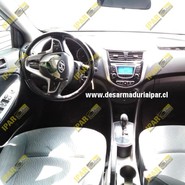 Repuestos y Desarmaduria HYUNDAI Accent 2012 2013 2014 2015 2016 2017 2018 2019 2020