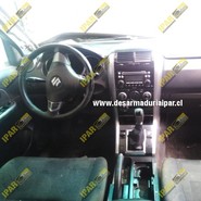 Repuestos y Desarmaduria SUZUKI Grand Vitara 2006 2007 2008 2009 2010 2011 2012 2013 2014 2015 2016 2017 2018