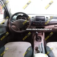 Repuestos y Desarmaduria MITSUBISHI L200 Katana 2007 2008 2009 2010 2011 2012 2013 2014 2015