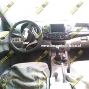 Repuestos y Desarmaduria MITSUBISHI L200 Katana 2007 2008 2009 2010 2011 2012 2013 2014 2015