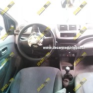 Repuestos y Desarmaduria SUZUKI CELERIO 1.0 K10B DOHC 12 VALV 4X2 2005 2006 2007 2008 2009 2010 2011 2012 2013 2014