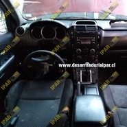 Repuestos y Desarmaduria SUZUKI Grand Nomade 2006 2007 2008 2009 2010 2011 2012 2013 2014 2015 2016 2017 2018 2019