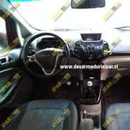 Repuestos y Desarmaduria FORD EcoSport 2013 2014 2015 2016 2017 2018