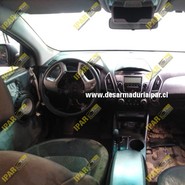 Repuestos y Desarmaduria HYUNDAI Tucson 2011 2012 2013 2014 2015