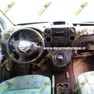 Repuestos y Desarmaduria CITROEN BERLINGO 1.6 DV6DT B9 SOHC 4X2 DIESEL 2016 2017 2018 2019