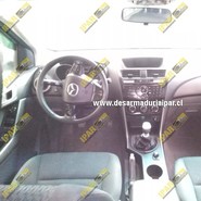 Repuestos y Desarmaduria MAZDA BT50 2013 2014 2015 2016 2017 2018 2019