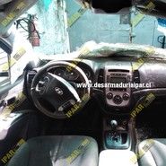 Repuestos y Desarmaduria HYUNDAI Santafe 2006 2007 2008 2009 2010 2011 2012