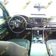 Repuestos y Desarmaduria VOLKSWAGEN Amarok 2011 2012 2013 2014 2015 2016 2017 2018 2019 2020