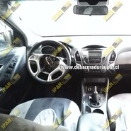 Repuestos y Desarmaduria HYUNDAI Tucson 2011 2012 2013 2014 2015