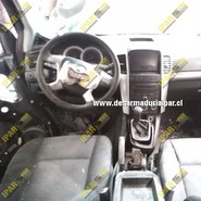 Repuestos y Desarmaduria CHEVROLET Captiva 2007 2008 2009 2010 2011 2012 2013 2014 2015 2016