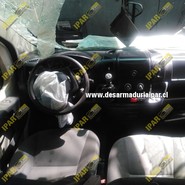 Repuestos y Desarmaduria PEUGEOT BOXER 2.2 22DT DOCH 16 VALV 4X2 DIESEL 2010 2011 2012 2013 2014